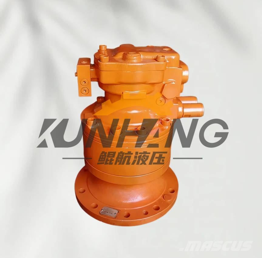 Hitachi ZX70 Swing Device 9285257 9270522 4668882 4684827 Transmissie