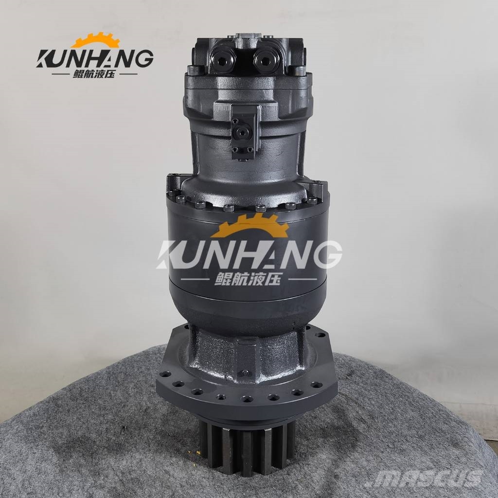 Hitachi ZX70 Swing Device 9285257 9270522 4668882 4684827 Transmissie