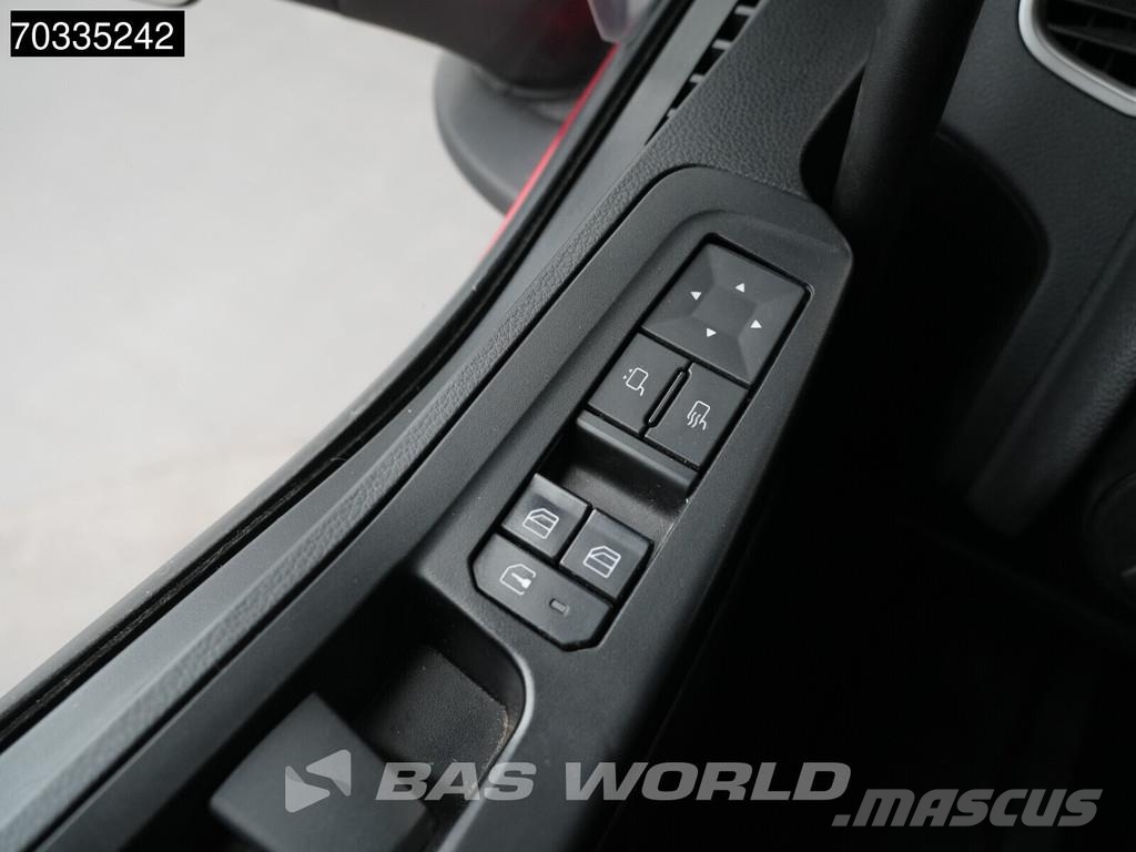 Iveco S-Way 570 4X2 Retarder Full-Air Standklima Navi AC Tahače