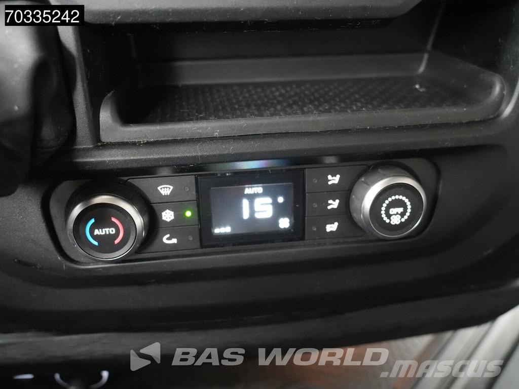 Iveco S-Way 570 4X2 Retarder Full-Air Standklima Navi AC 트랙터 유닛