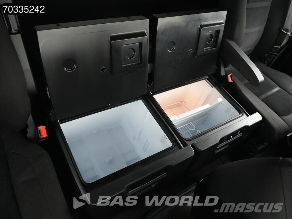 Iveco S-Way 570 4X2 Retarder Full-Air Standklima Navi AC Tahače