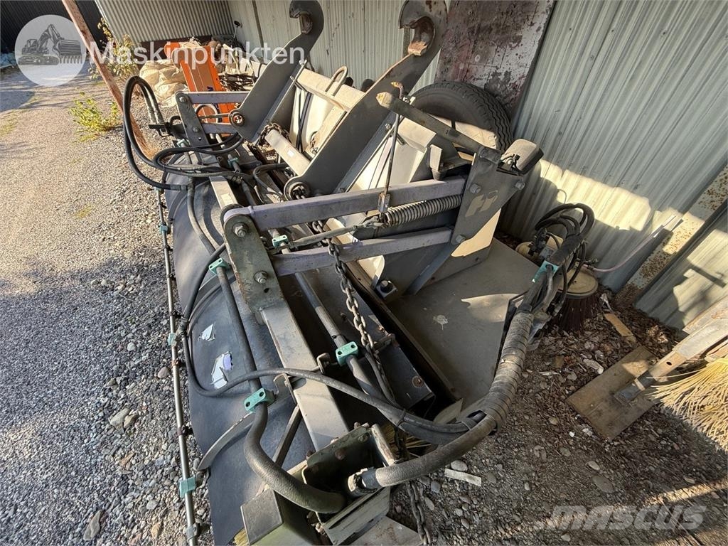 Volvo L50D Hjullastare