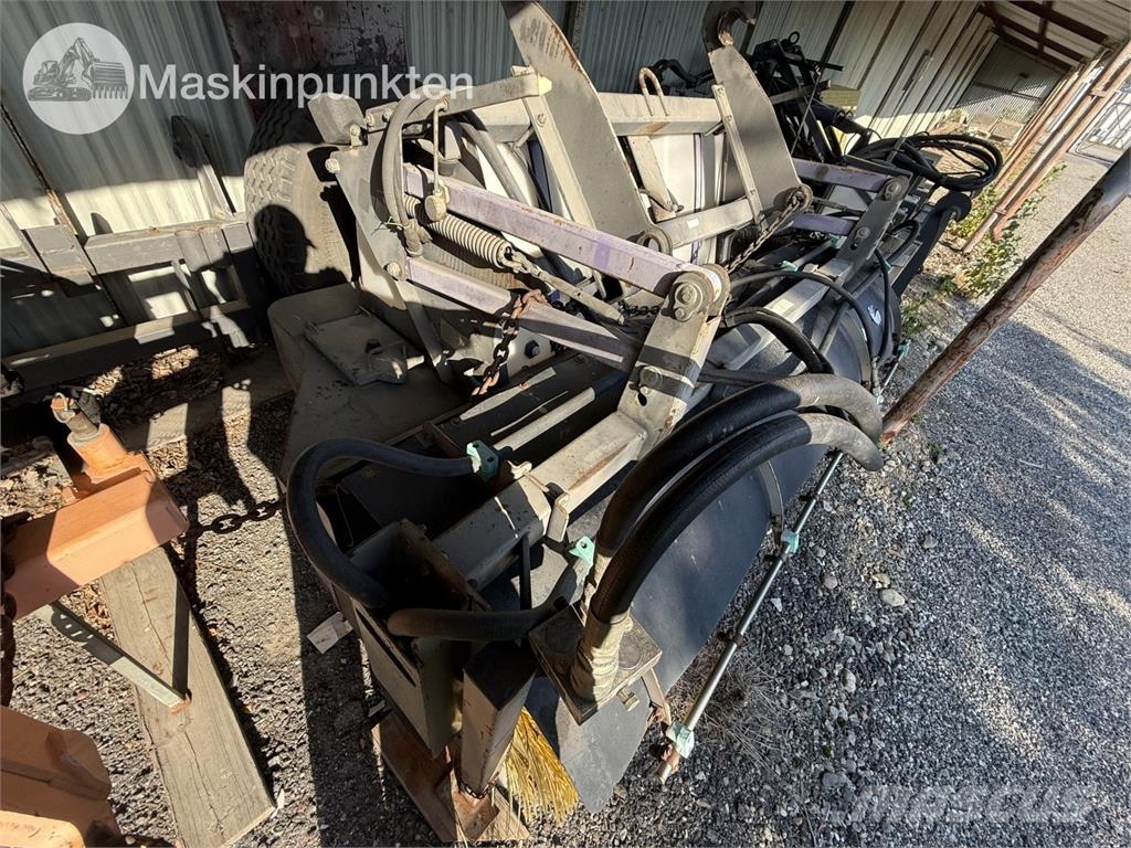 Volvo L50D Hjullastare