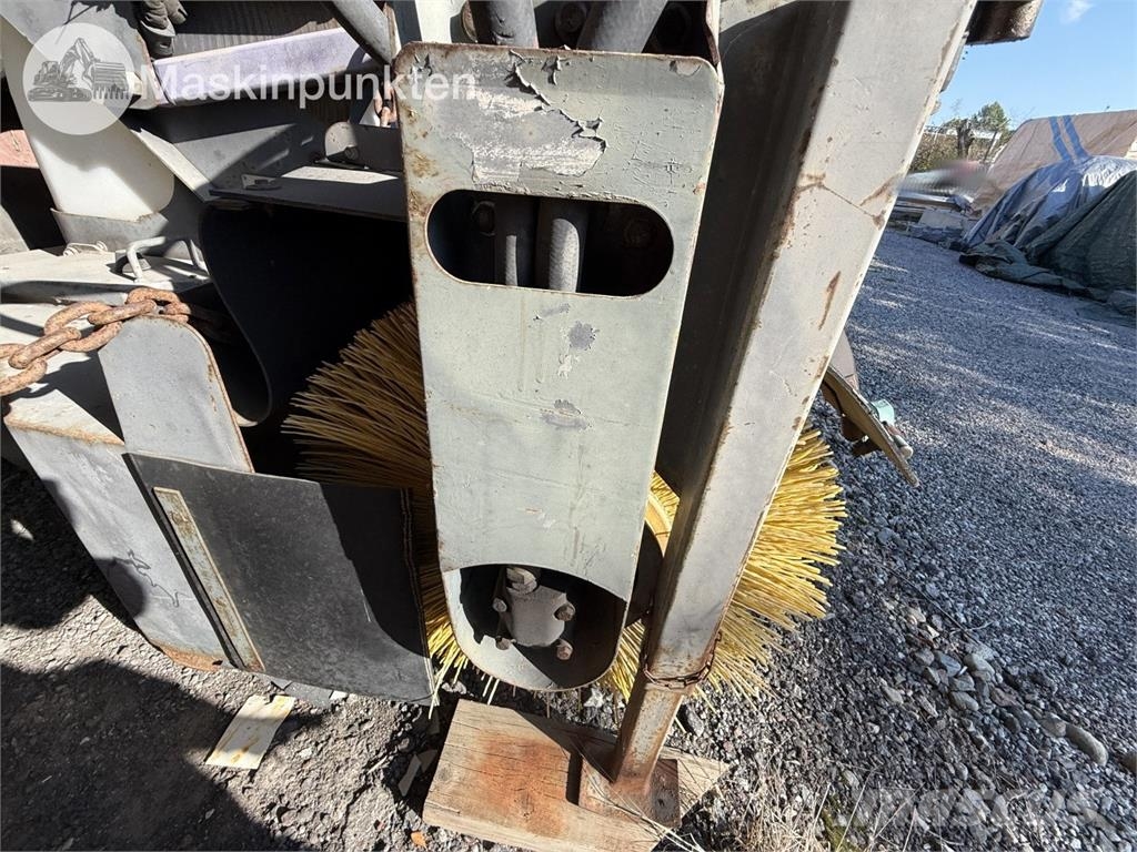 Volvo L50D Hjullastare