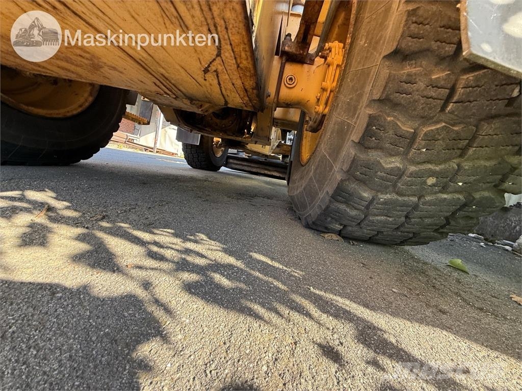 Volvo L50D Hjullastare