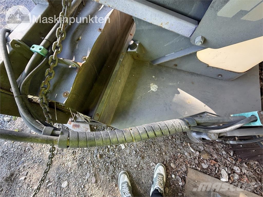 Volvo L50D Hjullastare