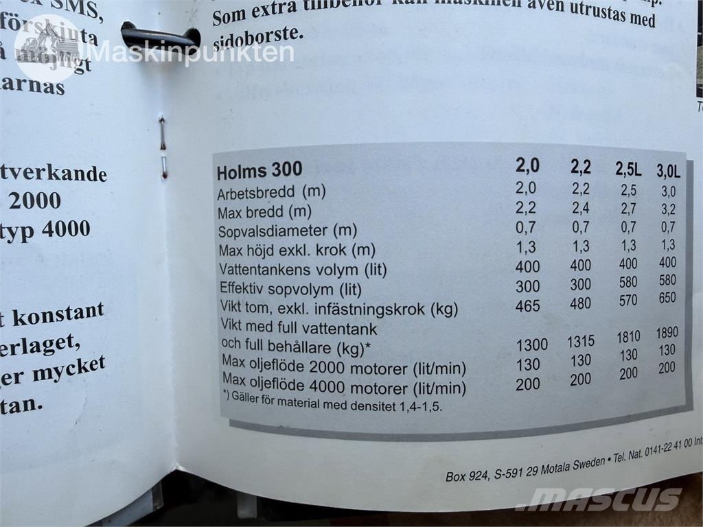 Volvo L50D Hjullastare