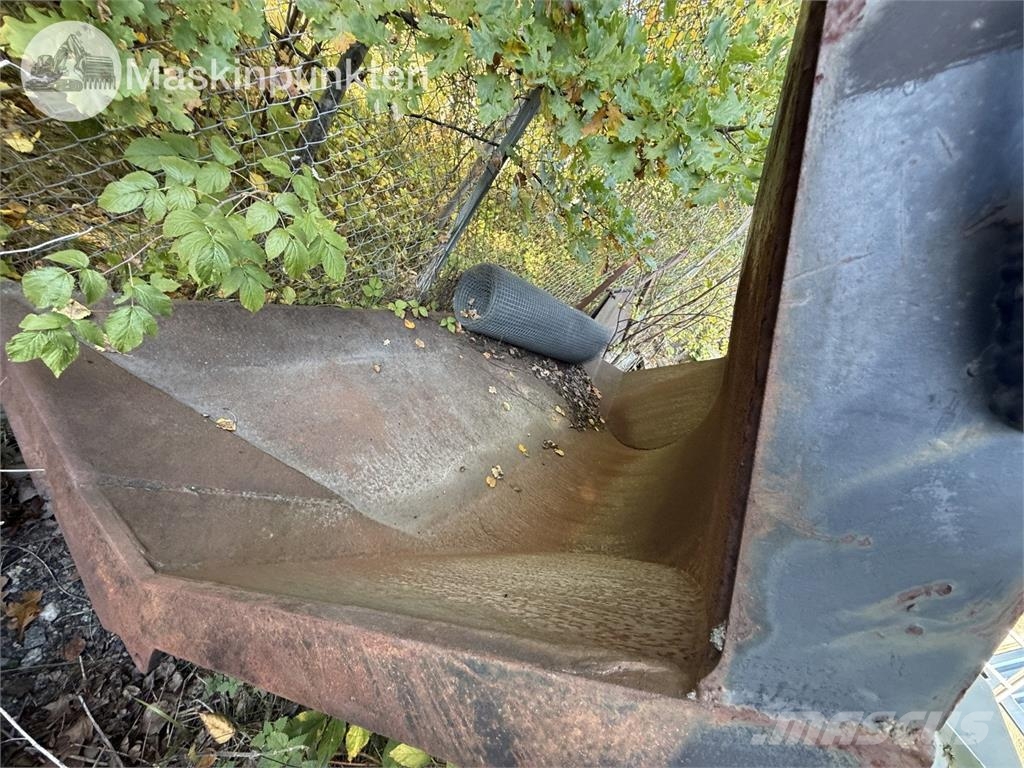 Volvo L50D Hjullastare
