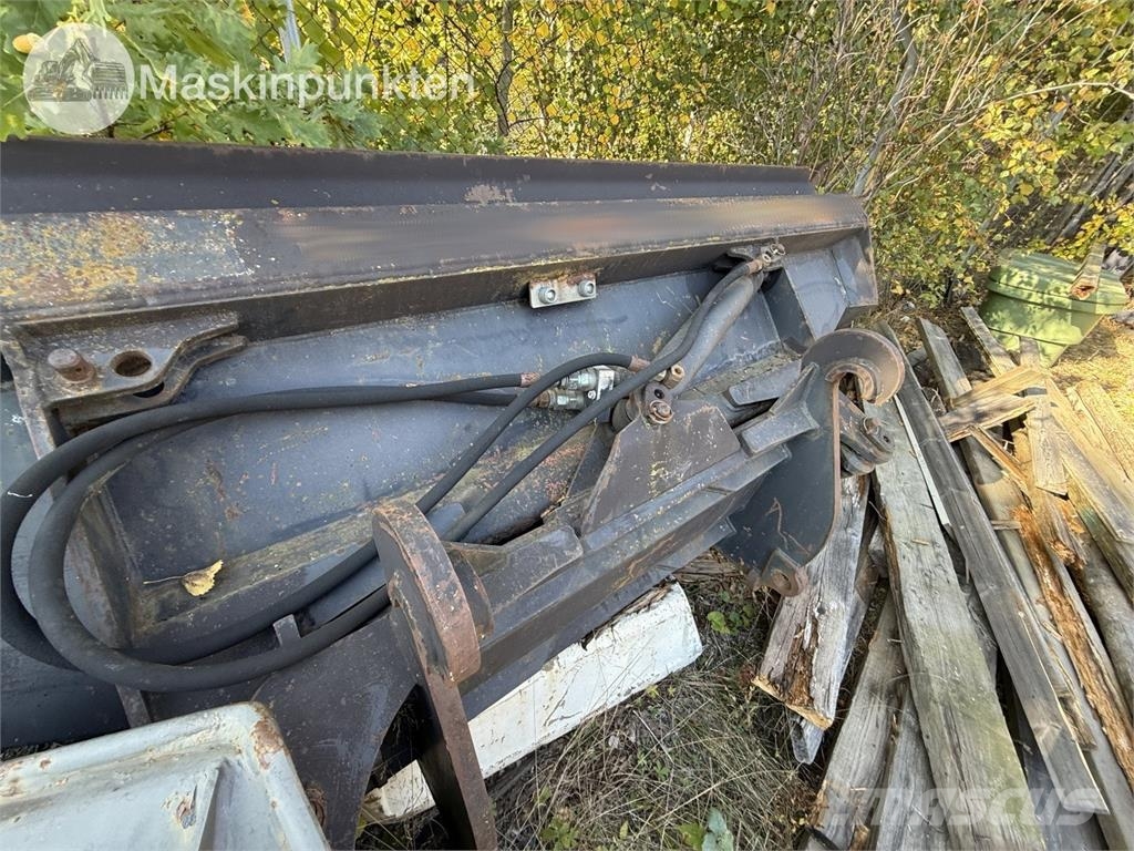 Volvo L50D Hjullastare