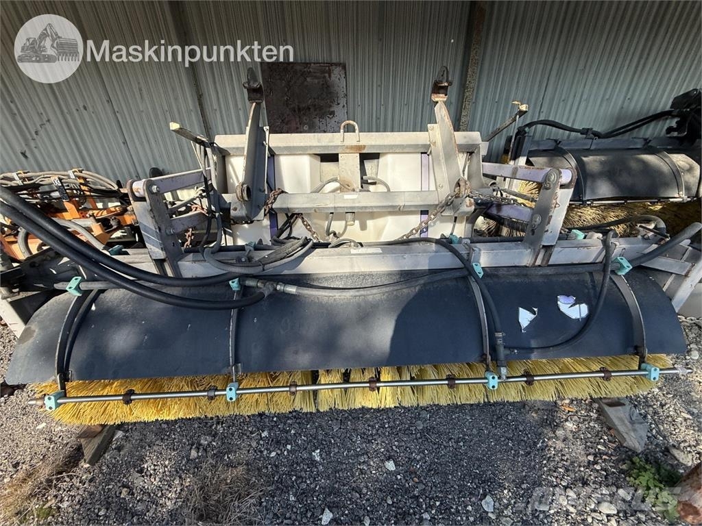 Volvo L50D Hjullastare
