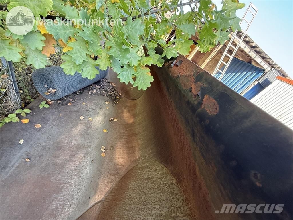 Volvo L50D Hjullastare