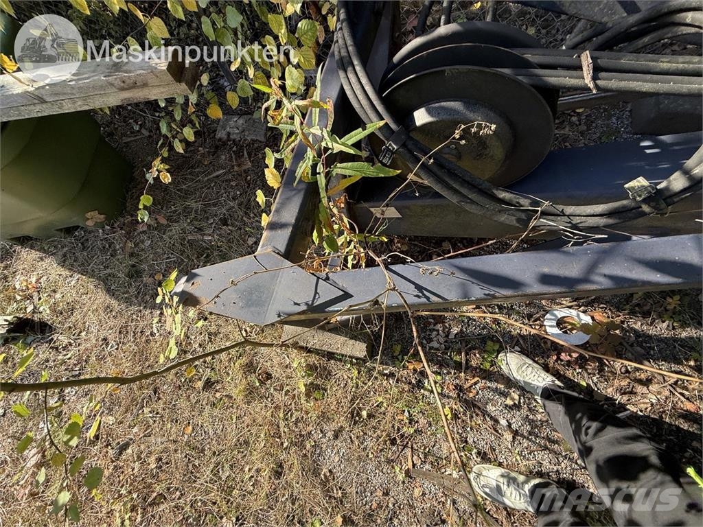 Volvo L50D Hjullastare