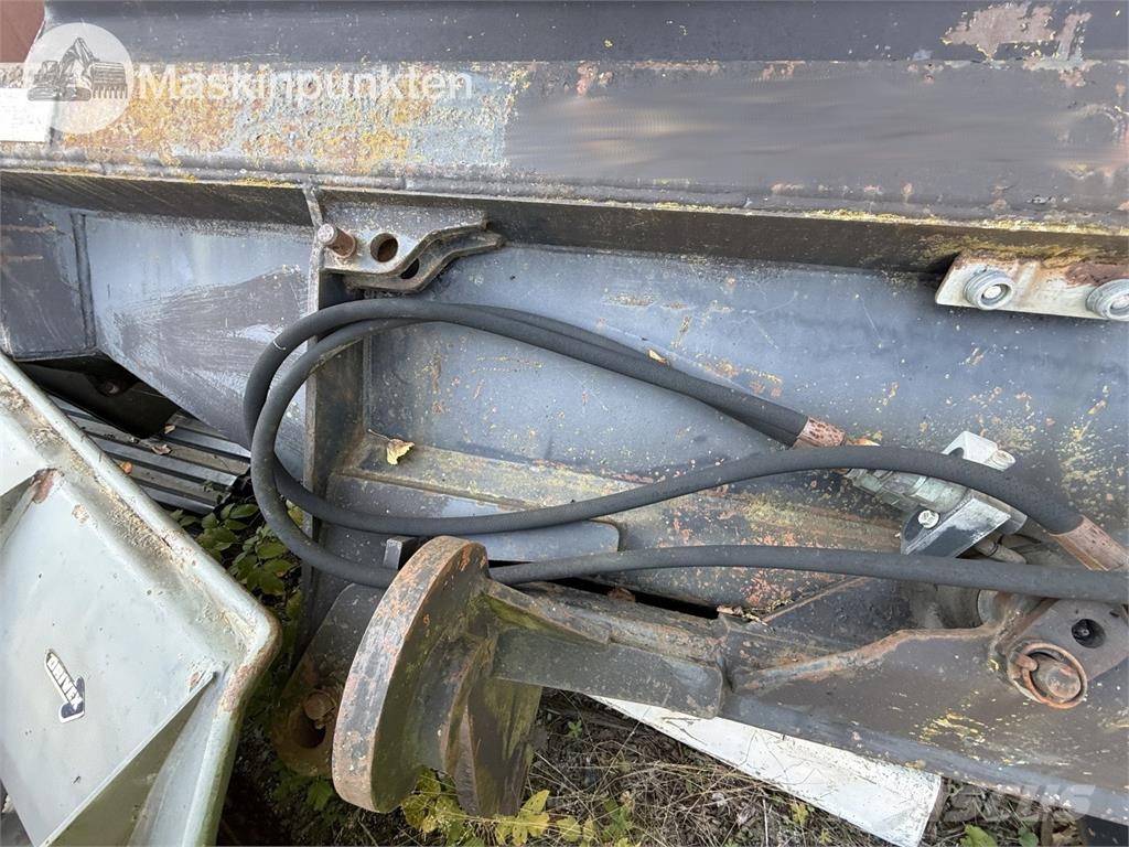 Volvo L50D Hjullastare
