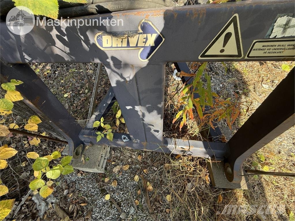 Volvo L50D Hjullastare