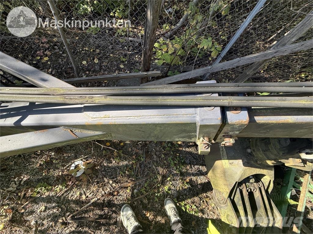 Volvo L50D Hjullastare