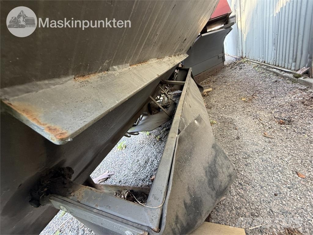 Volvo L50D Hjullastare