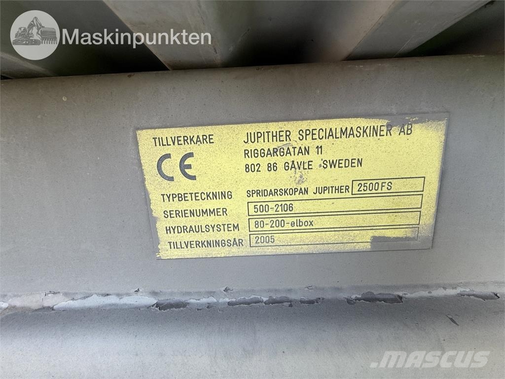 Volvo L50D Hjullastare