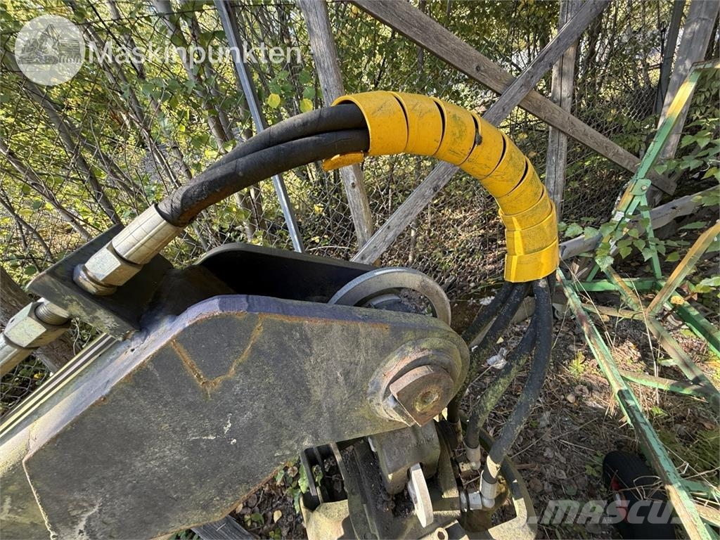 Volvo L50D Hjullastare