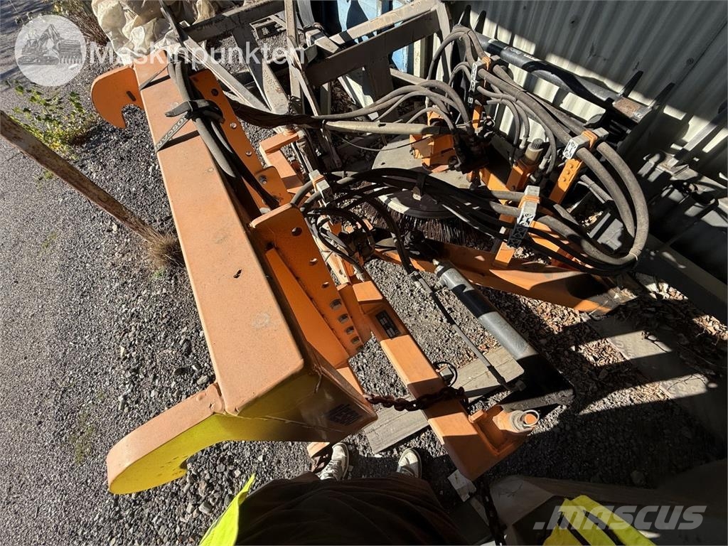 Volvo L50D Hjullastare