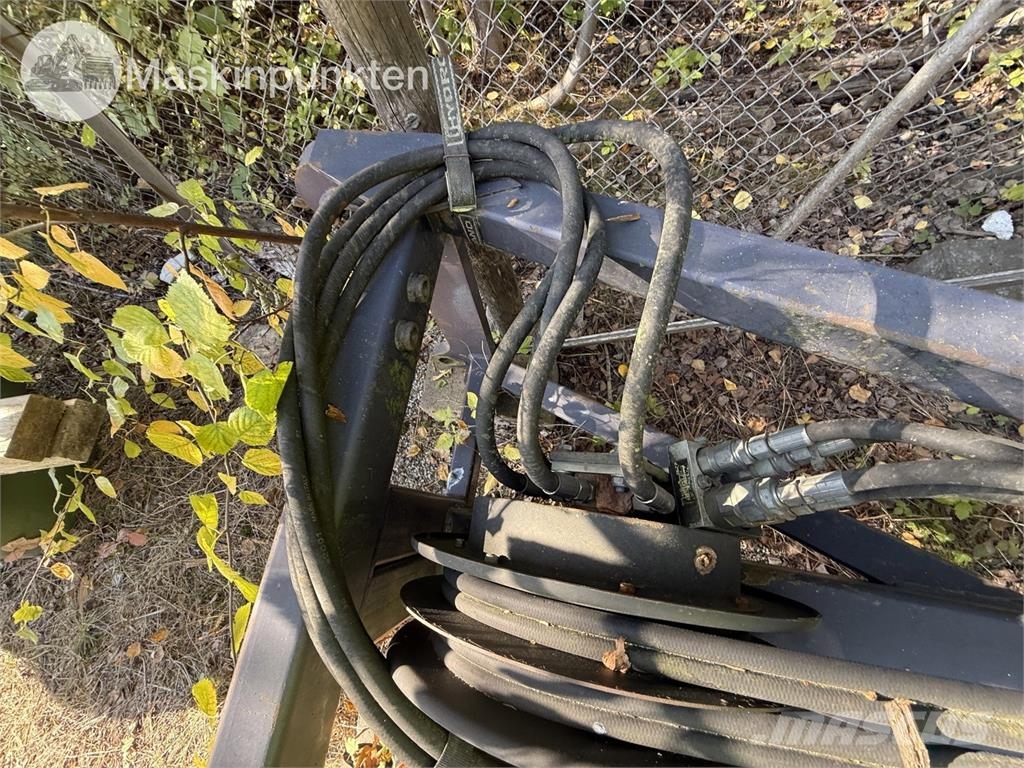 Volvo L50D Hjullastare