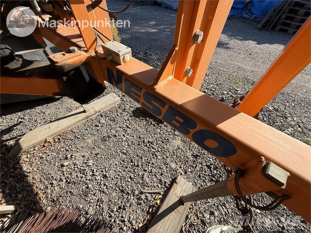 Volvo L50D Hjullastare