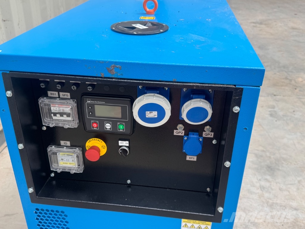 CGM generator Diesel Generators