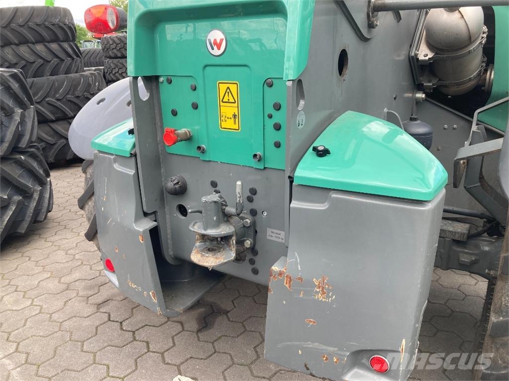Kramer KT 447 农业机械-其他