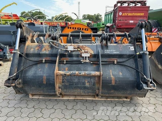 Kramer KT 447 农业机械-其他