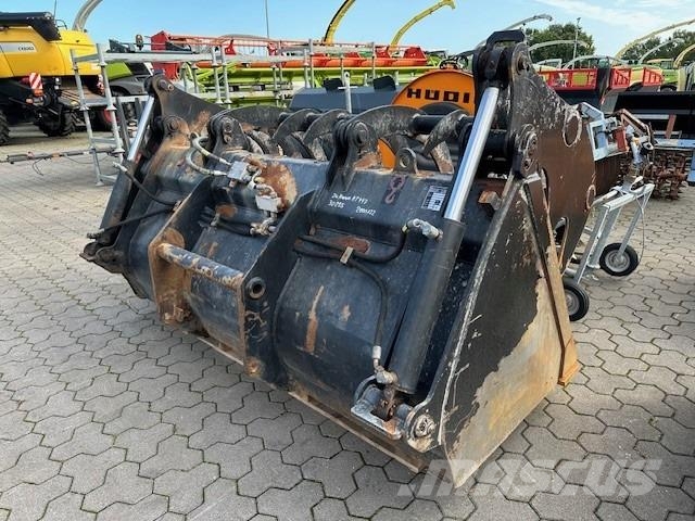 Kramer KT 447 农业机械-其他