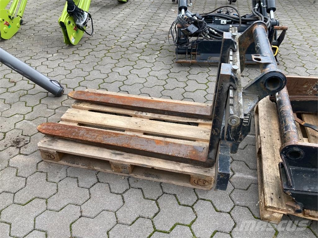 Kramer KT 447 农业机械-其他