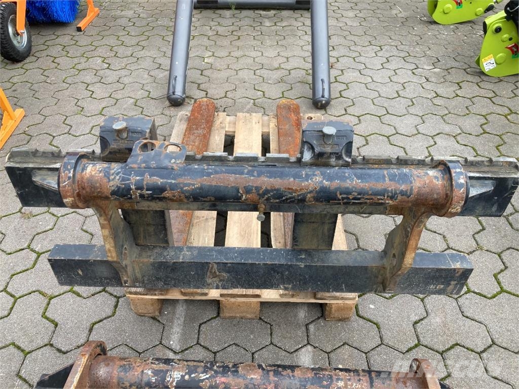 Kramer KT 447 农业机械-其他