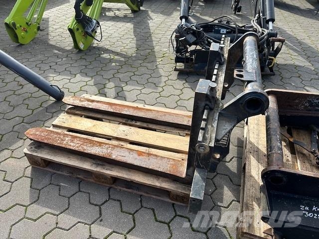 Kramer KT 447 农业机械-其他