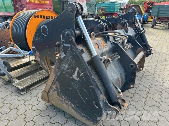 Kramer KT 447 农业机械-其他