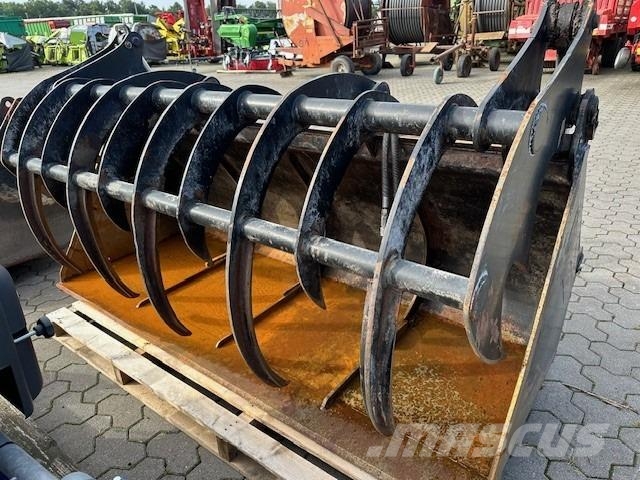 Kramer KT 447 农业机械-其他