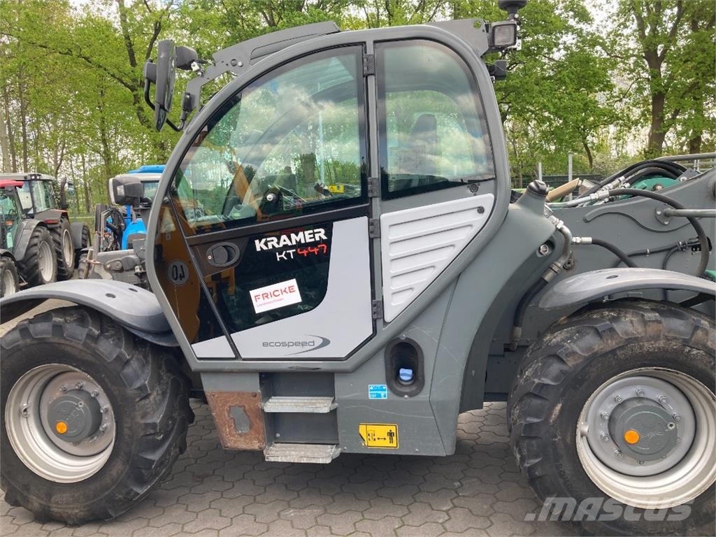 Kramer KT 447 农业机械-其他