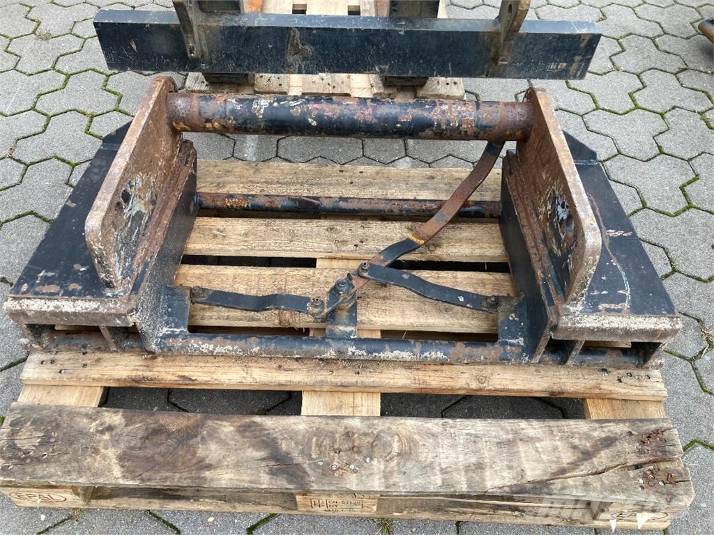 Kramer KT 447 农业机械-其他