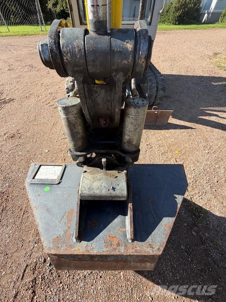 Wacker Neuson 1404 Minikaivukoneet < 7t