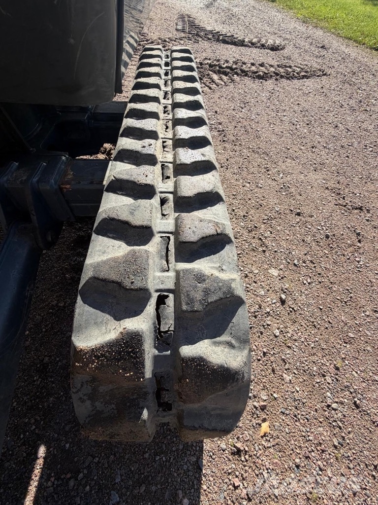 Wacker Neuson 1404 Minikaivukoneet < 7t