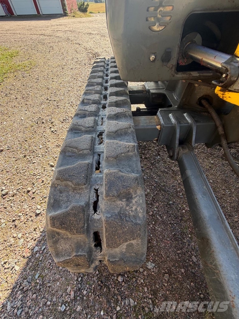 Wacker Neuson 1404 Minikaivukoneet < 7t