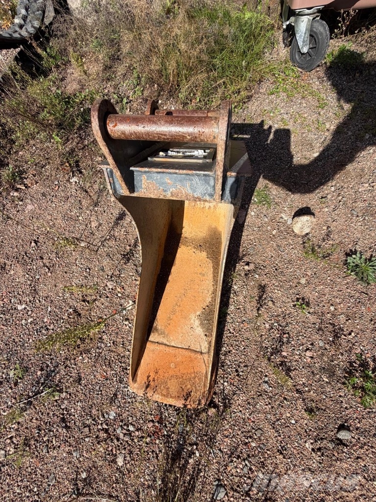 Wacker Neuson 1404 Minikaivukoneet < 7t