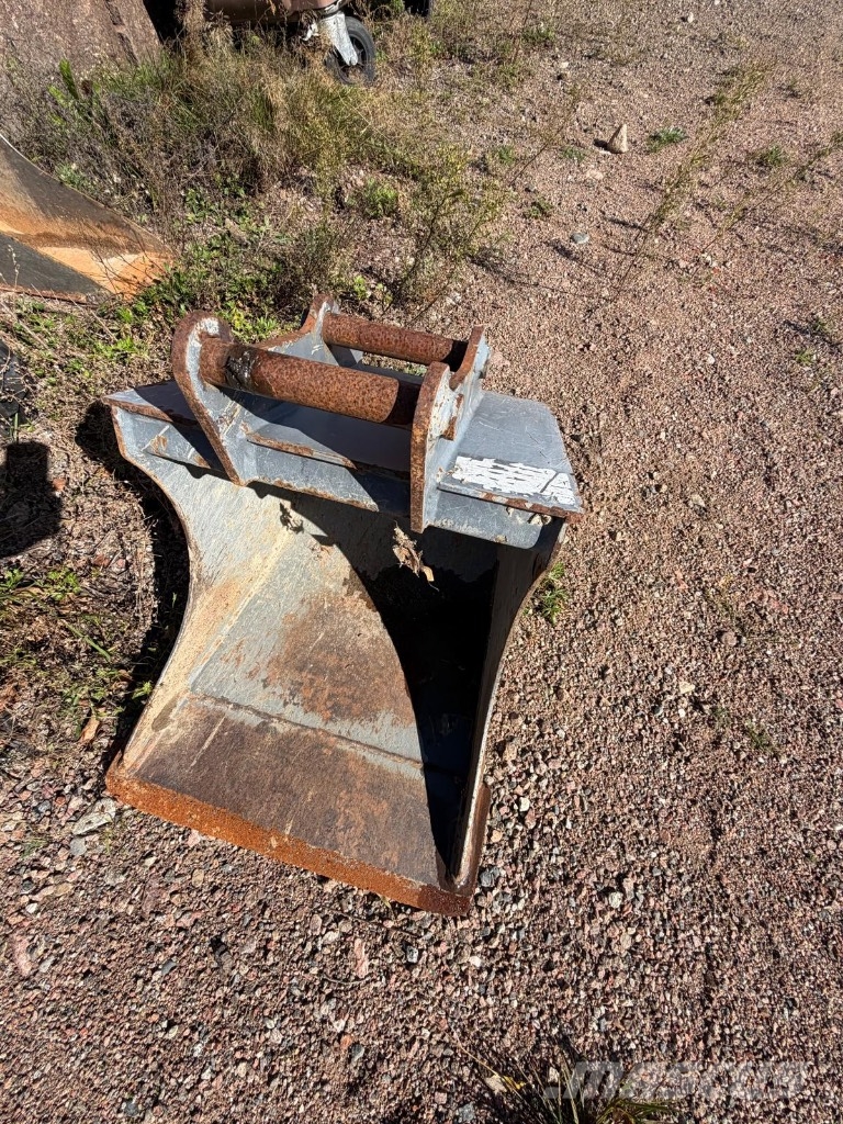Wacker Neuson 1404 Minikaivukoneet < 7t