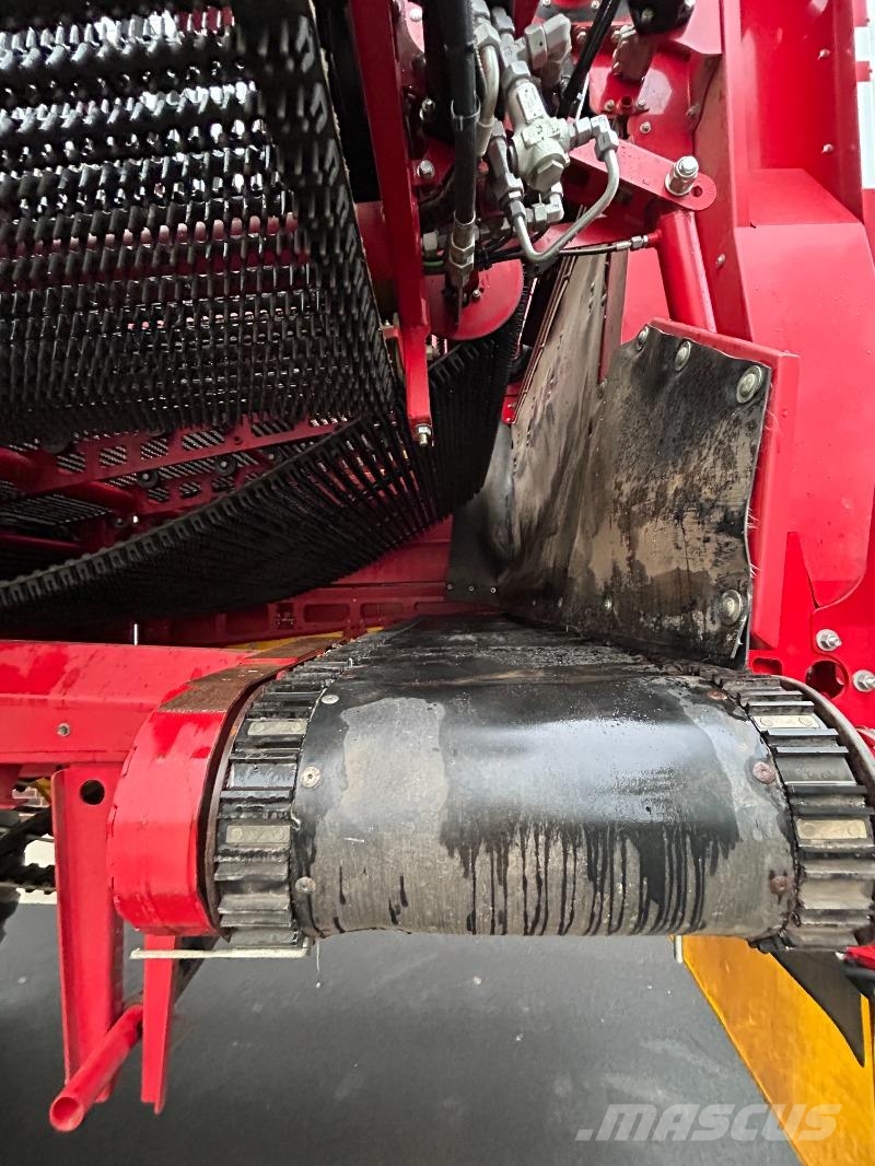 Grimme EVO 280 GEN II EasySep TA ماكينات زراعية - غير ذلك