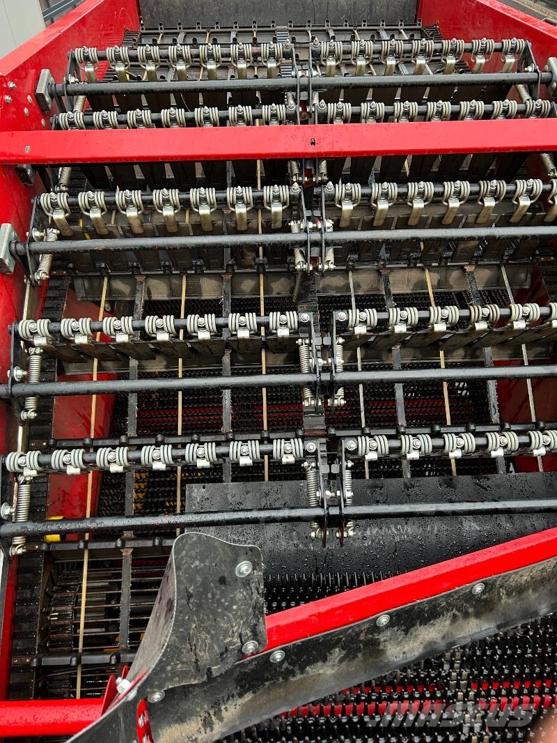 Grimme EVO 280 GEN II EasySep TA ماكينات زراعية - غير ذلك