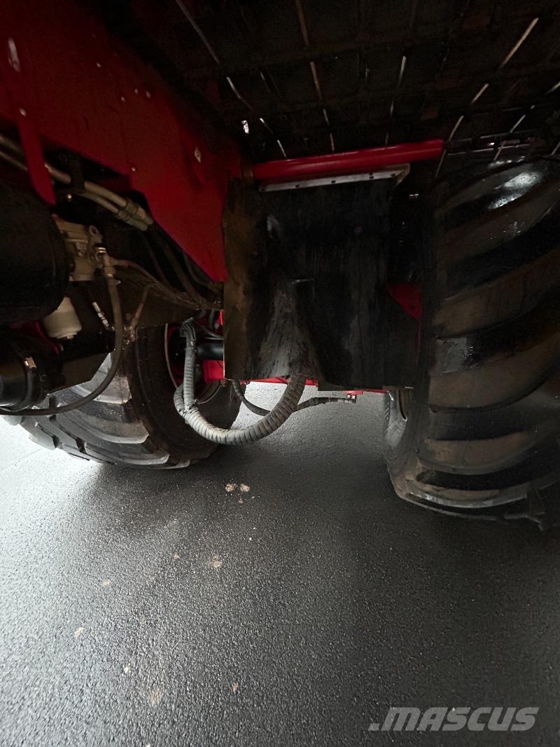 Grimme EVO 280 GEN II EasySep TA ماكينات زراعية - غير ذلك