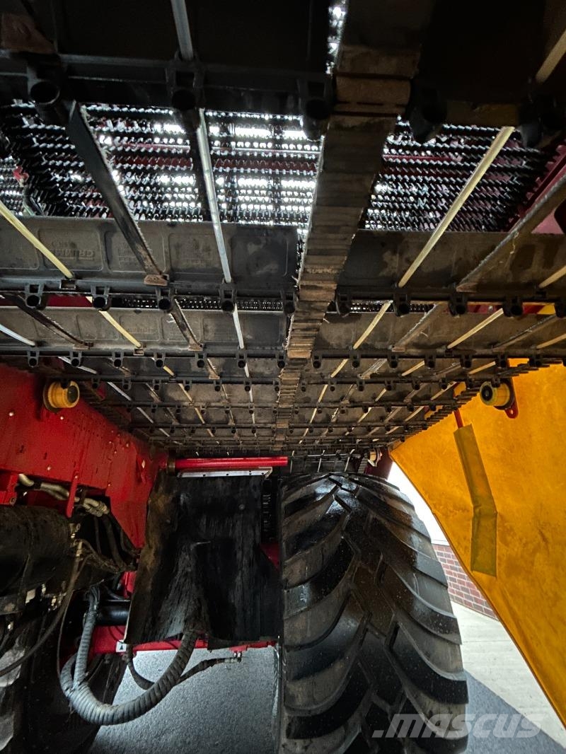 Grimme EVO 280 GEN II EasySep TA ماكينات زراعية - غير ذلك