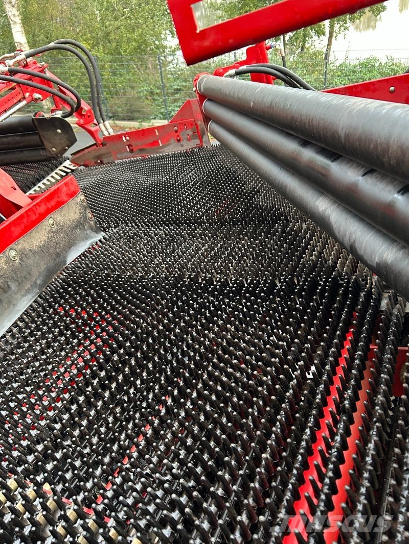 Grimme EVO 280 GEN II EasySep TA ماكينات زراعية - غير ذلك