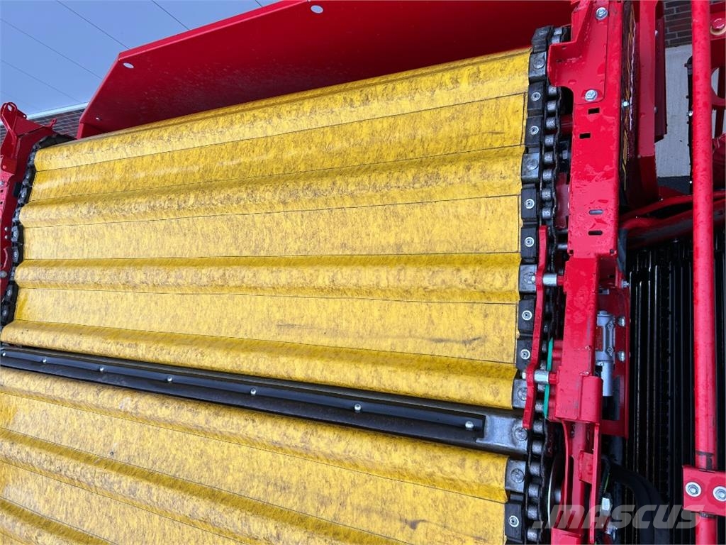 Grimme EVO 280 GEN II EasySep TA ماكينات زراعية - غير ذلك