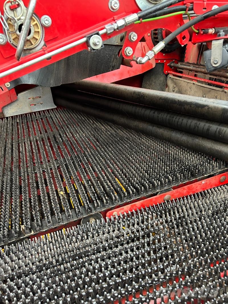 Grimme EVO 280 GEN II EasySep TA ماكينات زراعية - غير ذلك