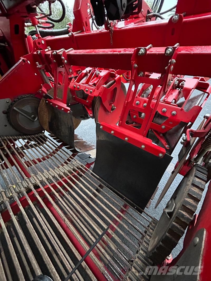 Grimme EVO 280 GEN II EasySep TA ماكينات زراعية - غير ذلك