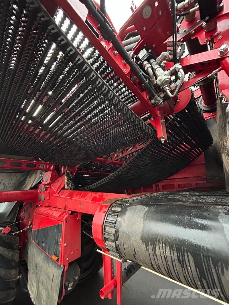 Grimme EVO 280 GEN II EasySep TA ماكينات زراعية - غير ذلك